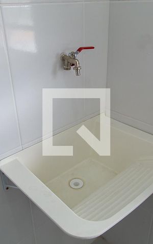 Apartamento para alugar com 24m², 1 quarto e sem vagaÁrea de Serviço - Tanque