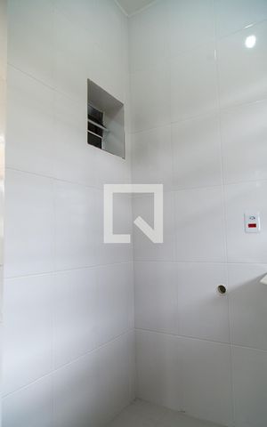 Apartamento para alugar com 24m², 1 quarto e sem vagaÁrea de Serviço