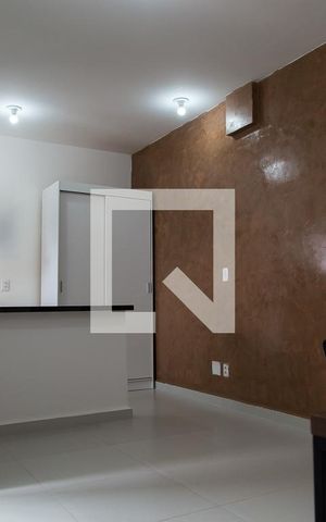 Apartamento para alugar com 24m², 1 quarto e sem vagaStudio