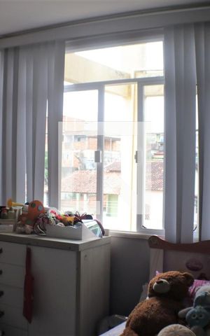 Apartamento à venda com 220m², 3 quartos e 1 vagaQuarto 2 - Suíte