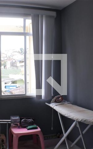 Apartamento à venda com 220m², 3 quartos e 1 vagaQuarto 1