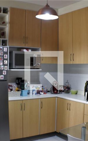 Apartamento à venda com 220m², 3 quartos e 1 vagaCozinha