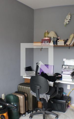 Apartamento à venda com 220m², 3 quartos e 1 vagaQuarto 1