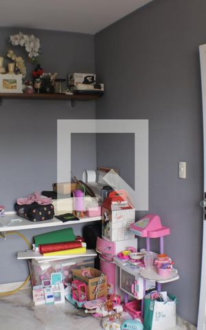 Apartamento à venda com 220m², 3 quartos e 1 vagaQuarto 1