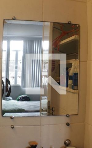Apartamento à venda com 220m², 3 quartos e 1 vagaBanheiro do Quarto 3