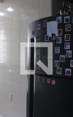 Apartamento à venda com 220m², 3 quartos e 1 vagaCozinha