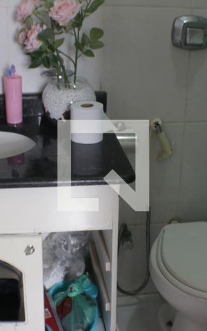 Apartamento à venda com 220m², 3 quartos e 1 vagaBanheiro do Quarto 2