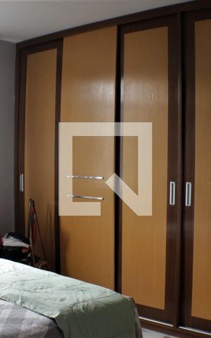Apartamento à venda com 220m², 3 quartos e 1 vagaQuarto 3 - Suíte
