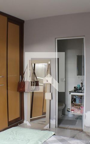 Apartamento à venda com 220m², 3 quartos e 1 vagaQuarto 3 - Suíte