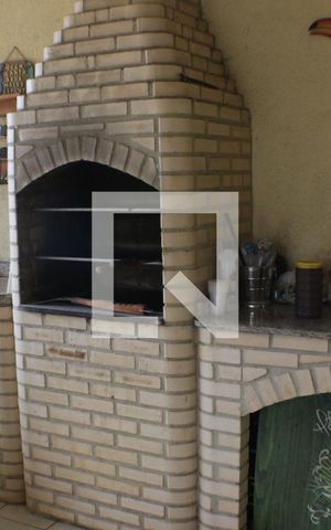 Apartamento à venda com 220m², 3 quartos e 1 vagaChurrasqueira