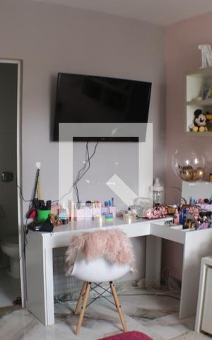 Apartamento à venda com 220m², 3 quartos e 1 vagaQuarto 2 - Suíte