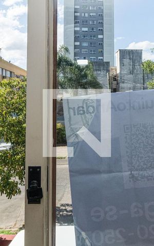 Apartamento para alugar com 55m², 1 quarto e 1 vagaPlaquinha Interna