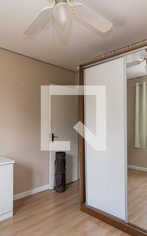 Apartamento para alugar com 55m², 1 quarto e 1 vagaQuarto