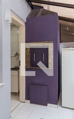 Apartamento para alugar com 55m², 1 quarto e 1 vagaVaranda da Cozinha