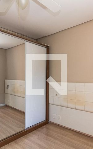 Apartamento para alugar com 55m², 1 quarto e 1 vagaQuarto