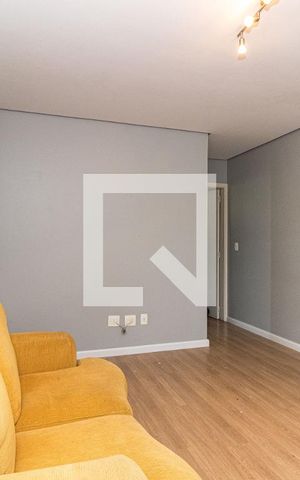 Apartamento para alugar com 55m², 1 quarto e 1 vagaSala