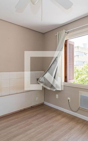 Apartamento para alugar com 55m², 1 quarto e 1 vagaQuarto