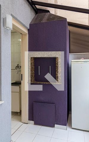 Apartamento para alugar com 55m², 1 quarto e 1 vagaVaranda da Cozinha