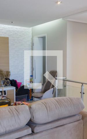 Apartamento para alugar com 157m², 2 quartos e 2 vagas Apartamento para alugar com 157m², 2 quartos e 2 vagasSala