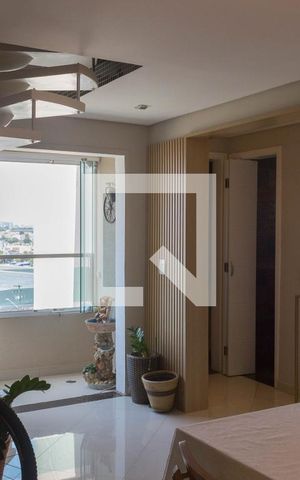 Apartamento para alugar com 157m², 2 quartos e 2 vagas Apartamento para alugar com 157m², 2 quartos e 2 vagasSala de Jantar