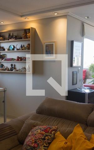Apartamento para alugar com 157m², 2 quartos e 2 vagas Apartamento para alugar com 157m², 2 quartos e 2 vagasSala