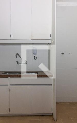 Apartamento à venda com 170m², 3 quartos e 1 vagaCozinha