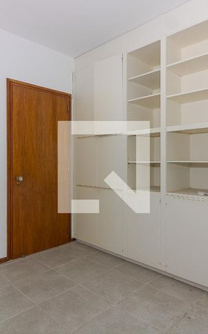 Apartamento à venda com 170m², 3 quartos e 1 vagaQuarto 3