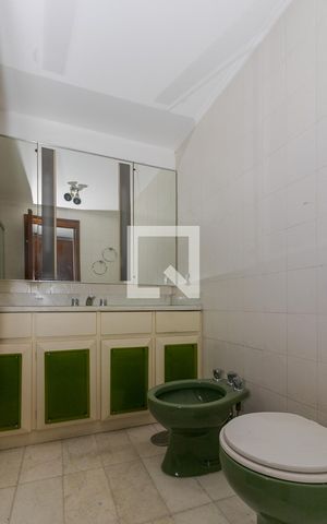 Apartamento à venda com 170m², 3 quartos e 1 vagaQuarto Suíte - Banheiro