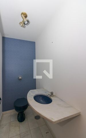 Apartamento à venda com 170m², 3 quartos e 1 vagaSala - Lavabo
