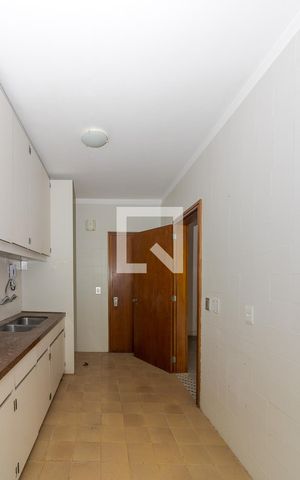 Apartamento à venda com 170m², 3 quartos e 1 vagaCozinha