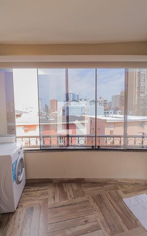 Apartamento à venda com 100m², 2 quartos e 1 vagaSacada