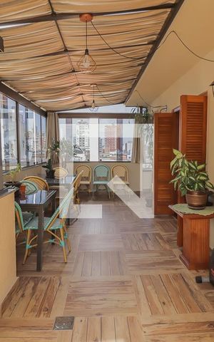 Apartamento à venda com 100m², 2 quartos e 1 vagaSacada
