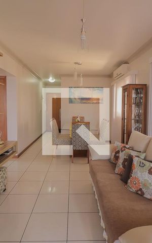 Apartamento à venda com 100m², 2 quartos e 1 vagaSala