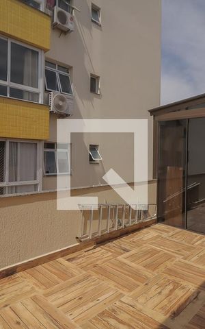 Apartamento à venda com 100m², 2 quartos e 1 vagaSacada