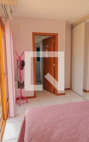 Apartamento à venda com 100m², 2 quartos e 1 vagaQuarto 2