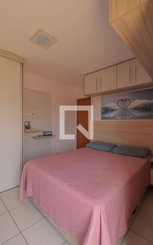 Apartamento à venda com 100m², 2 quartos e 1 vagaQuarto 2
