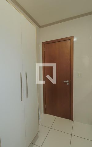 Apartamento à venda com 100m², 2 quartos e 1 vagaBanheiro do Quarto 2