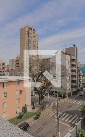 Apartamento à venda com 100m², 2 quartos e 1 vagaSacada