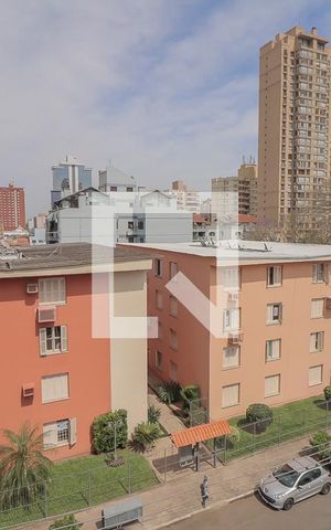 Apartamento à venda com 100m², 2 quartos e 1 vagavista da Sacada