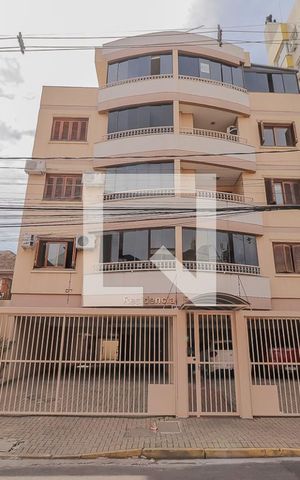 Apartamento à venda com 100m², 2 quartos e 1 vagaFachada