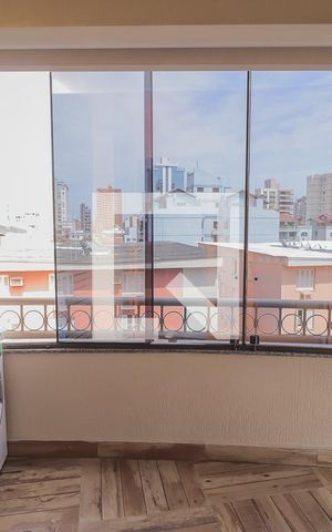 Apartamento à venda com 100m², 2 quartos e 1 vagaSacada