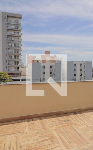 Apartamento à venda com 100m², 2 quartos e 1 vagaVista do quarto 2