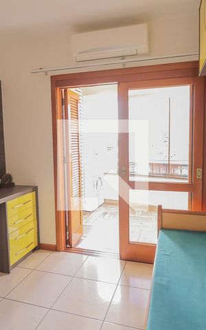 Apartamento à venda com 100m², 2 quartos e 1 vagaQuarto 1