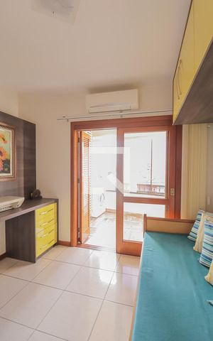 Apartamento à venda com 100m², 2 quartos e 1 vagaQuarto 1