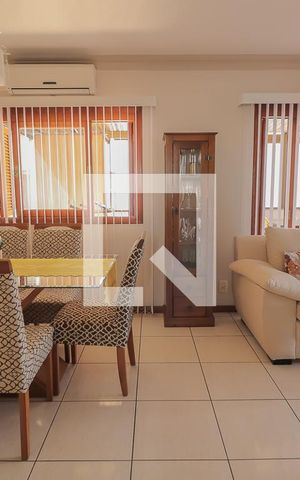 Apartamento à venda com 100m², 2 quartos e 1 vagaSala