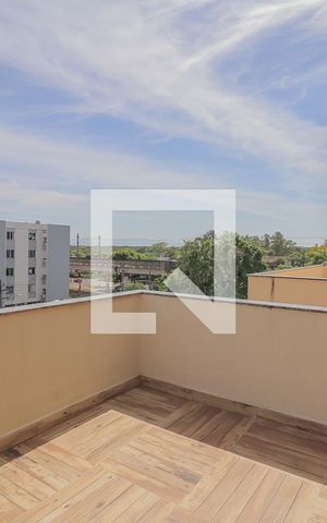 Apartamento à venda com 100m², 2 quartos e 1 vagaVista do quarto 2