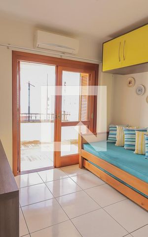 Apartamento à venda com 100m², 2 quartos e 1 vagaQuarto 1