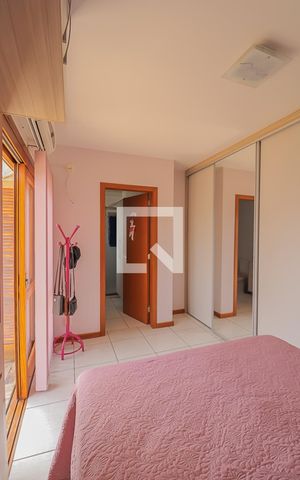 Apartamento à venda com 100m², 2 quartos e 1 vagaQuarto 2