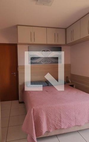 Apartamento à venda com 100m², 2 quartos e 1 vagaQuarto 2