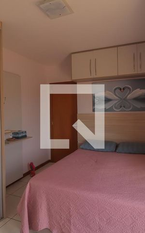 Apartamento à venda com 100m², 2 quartos e 1 vagaQuarto 2